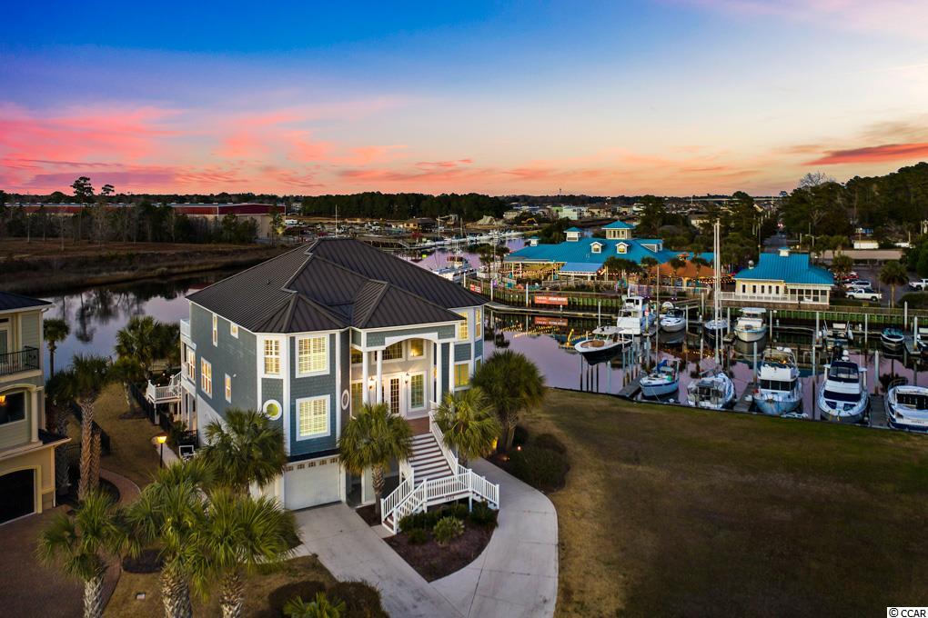 1404 Marina Bay Dr. North Myrtle Beach, SC 29582