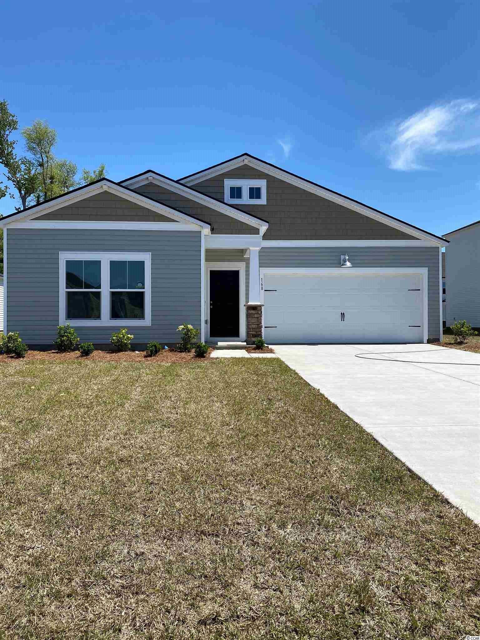 168 S Reindeer Rd. Surfside Beach, SC 29575