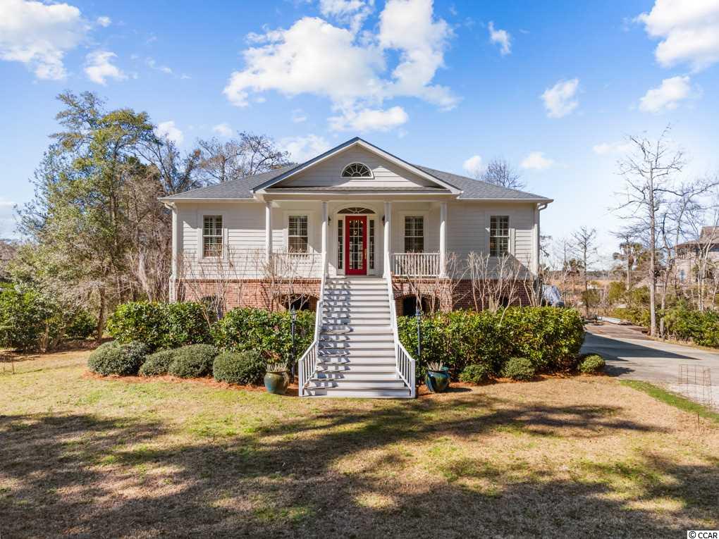 223 Freeman Dr. Georgetown, SC 29440