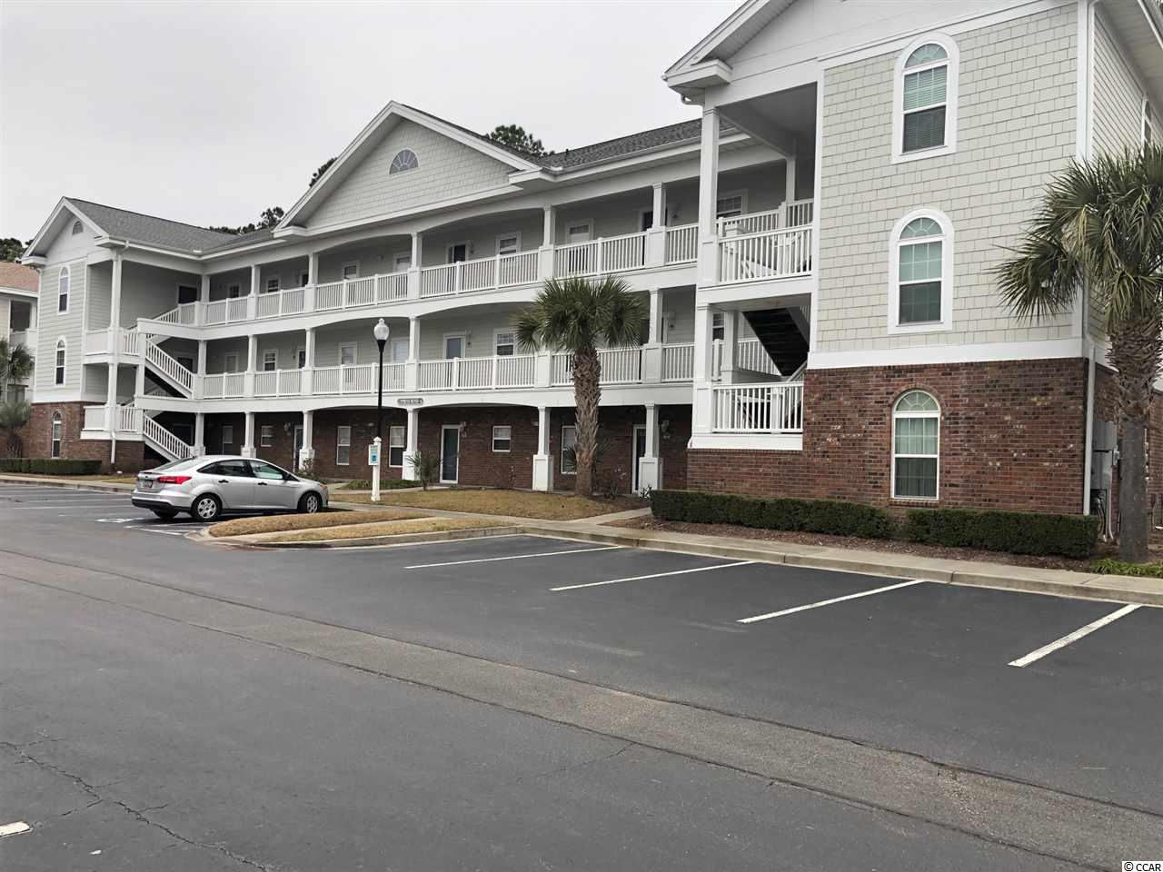 5750 Oyster Catcher Dr. UNIT #611 North Myrtle Beach, SC 29582