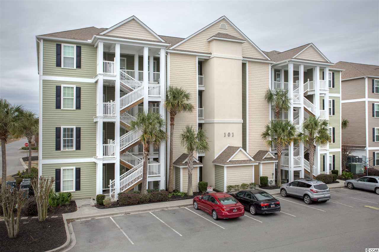 101 Ella Kinley Circle UNIT #104 Myrtle Beach, SC 29588