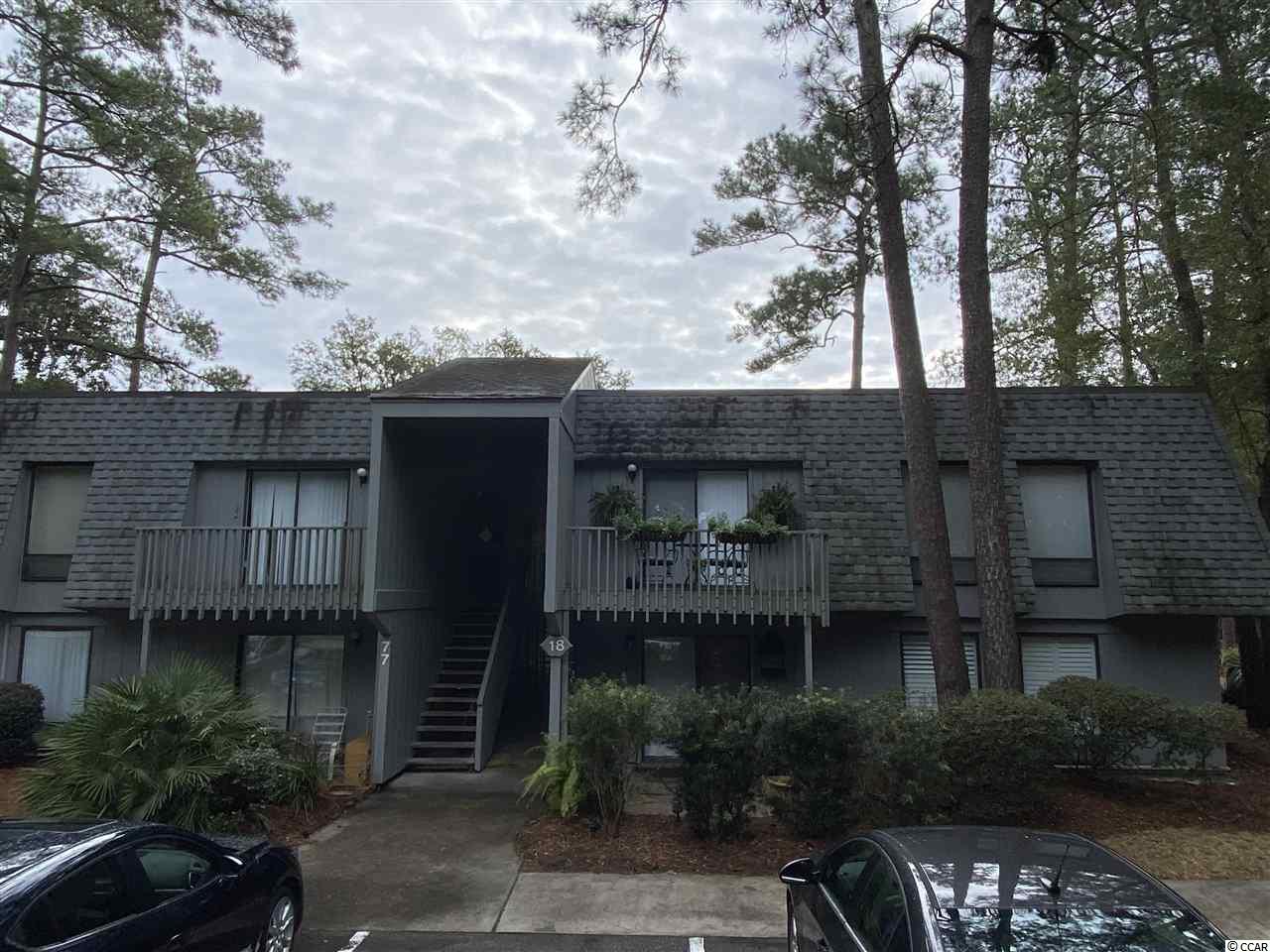 77 Salt Marsh Circle UNIT 18B Pawleys Island, SC 29585