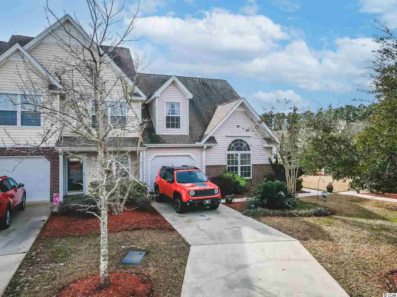 433 Rustic Ct. Myrtle Beach, SC 29588