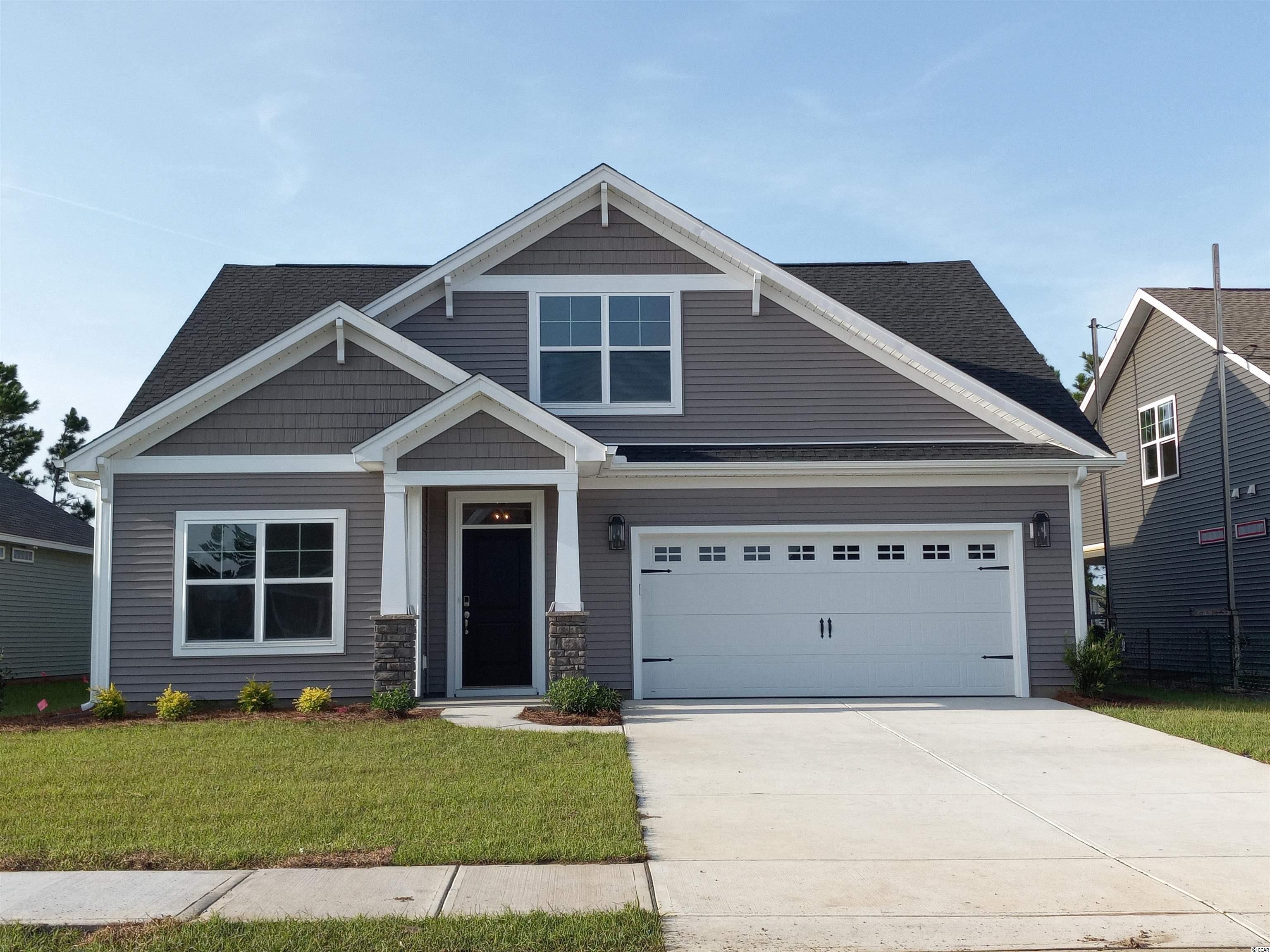 135 Glengrove Lane Murrells Inlet, SC 29576