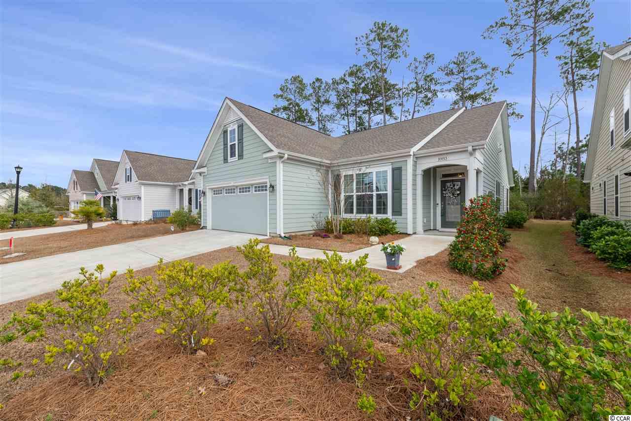 1883 Suncrest Dr. Myrtle Beach, SC 29577