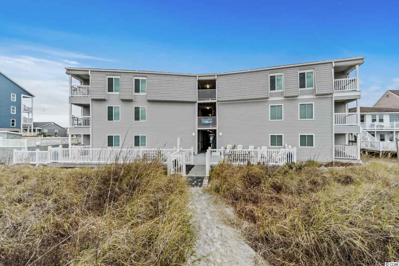 5000 N Ocean Blvd. UNIT C-1 North Myrtle Beach, SC 29582