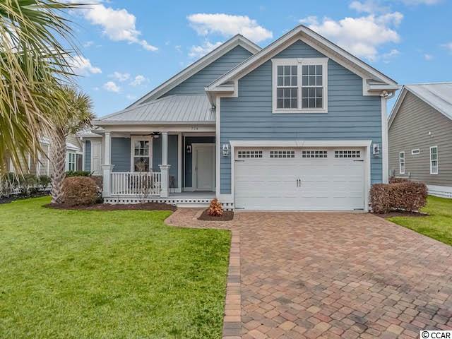 224 Waties Dr. Murrells Inlet, SC 29576