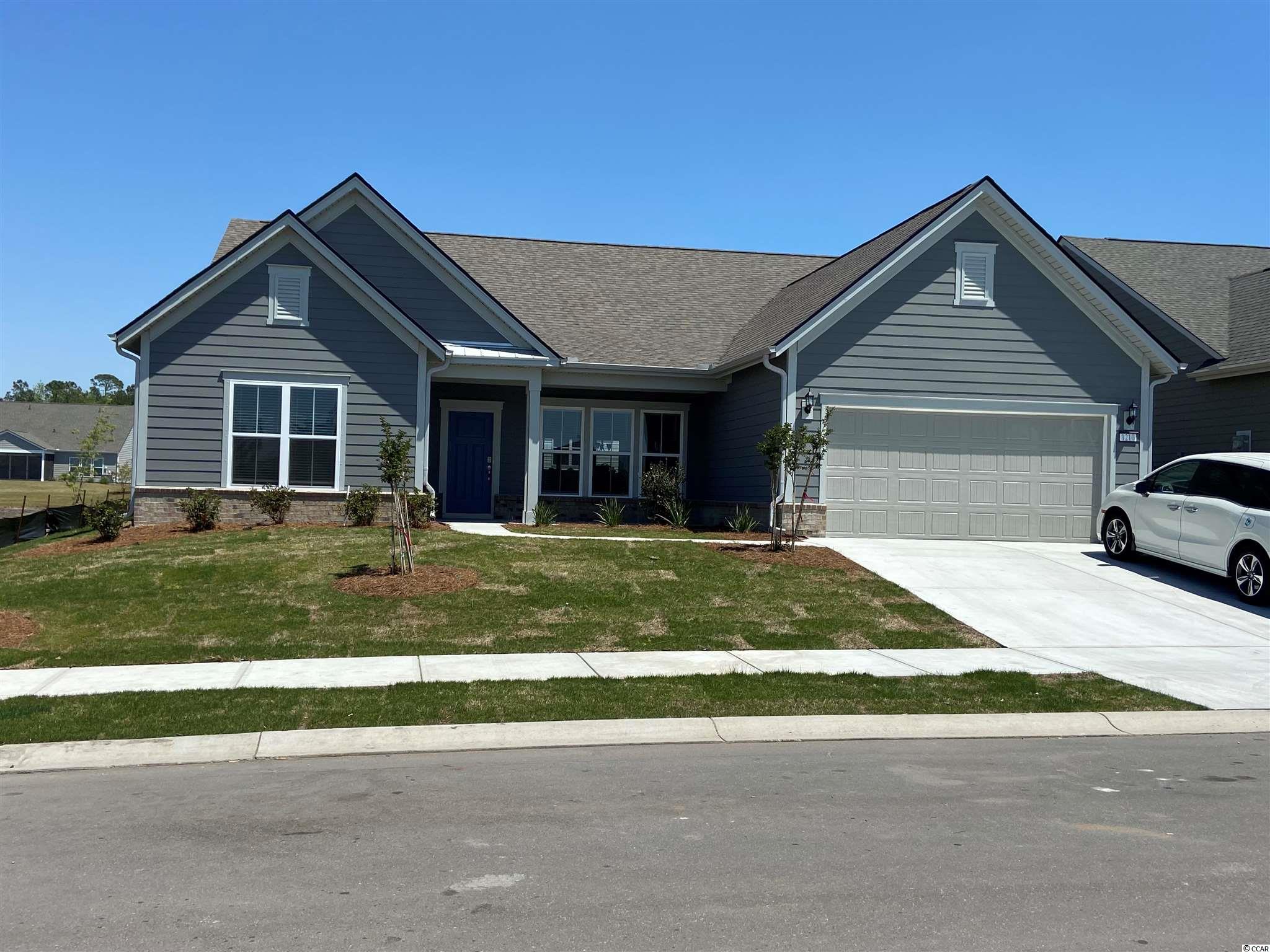 1210 Glarentza St. Myrtle Beach, SC 29572
