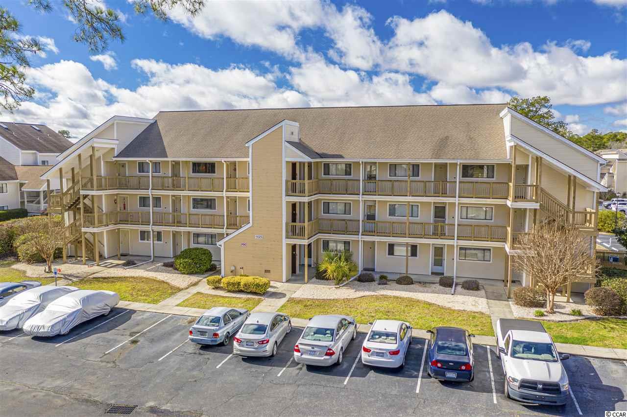 1025 Plantation Dr. W UNIT #3423 Little River, SC 29566