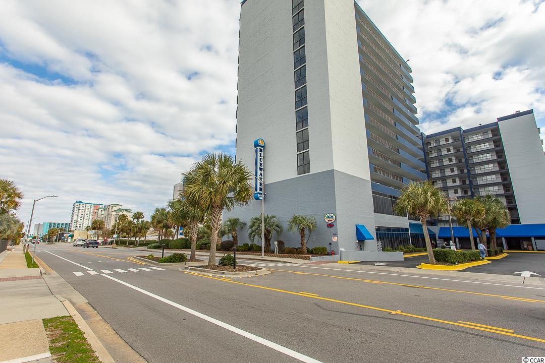 2001 S Ocean Blvd. UNIT #411 Myrtle Beach, SC 29577