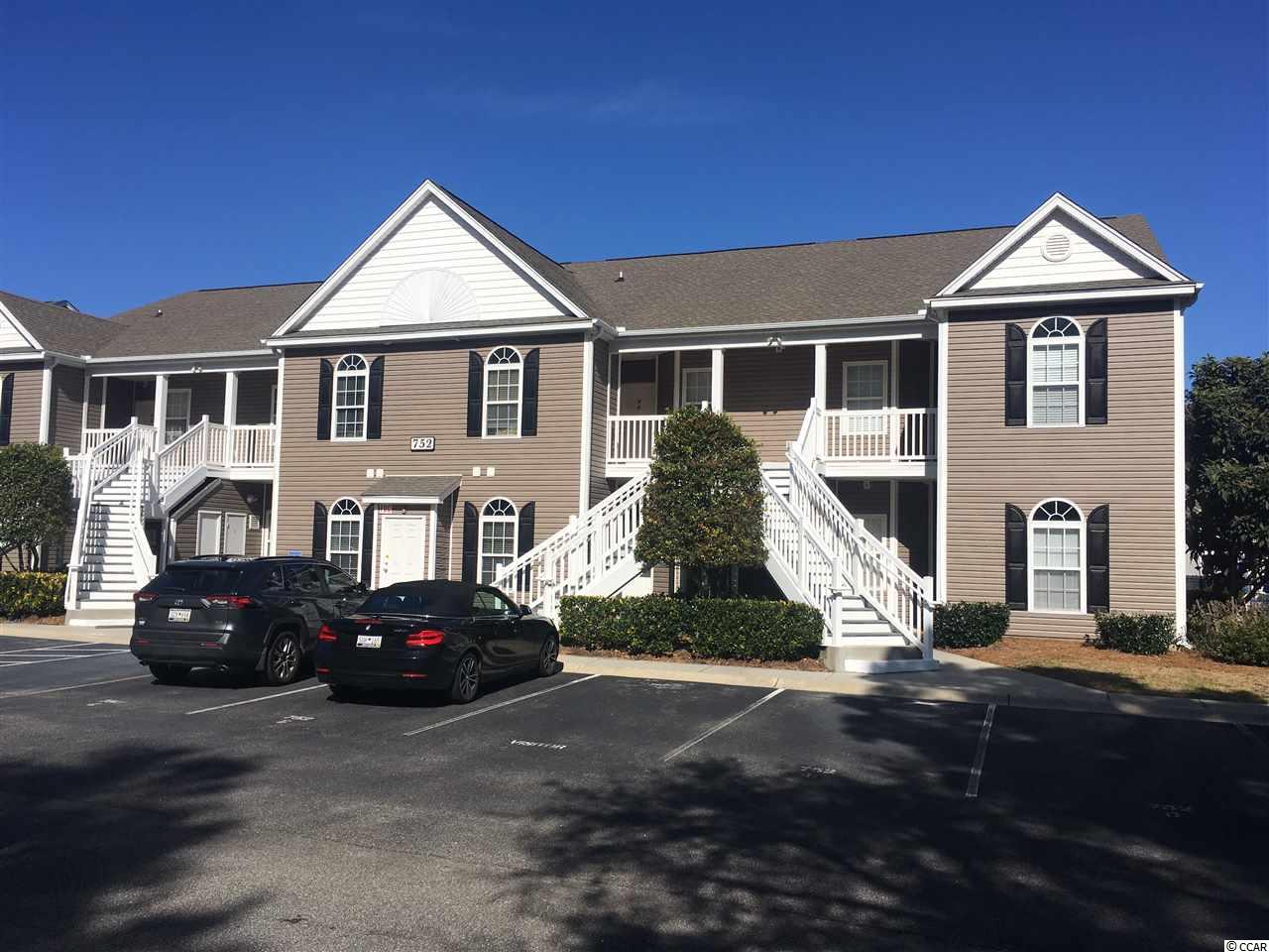 752 Algonquin Dr. UNIT D Pawleys Island, SC 29585