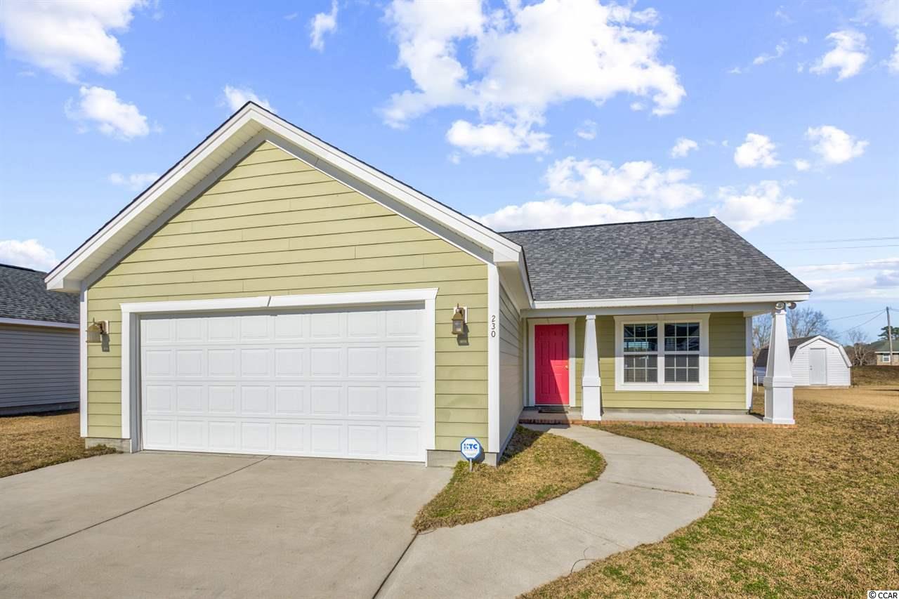 230 Georgia Mae Loop Conway, SC 29527