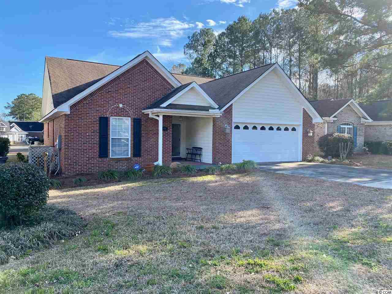 3076 Alice Ln. Little River, SC 29566