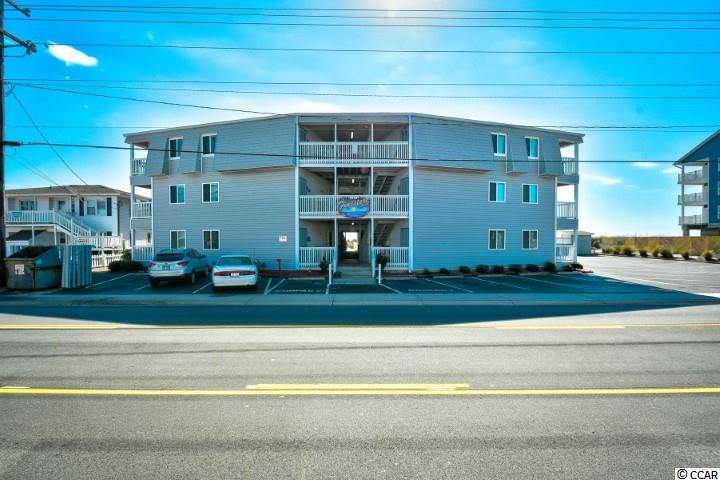 5000 N Ocean Blvd. UNIT D-1 North Myrtle Beach, SC 29582