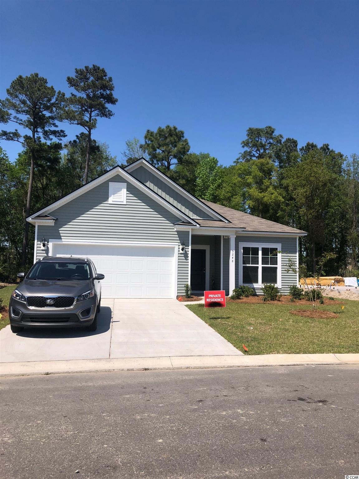 5248 Walnutwood Trail Myrtle Beach, SC 29579
