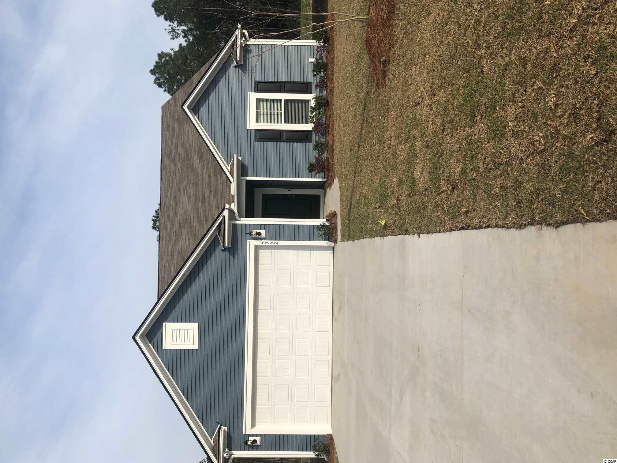 4952 Sandlewood Dr. Myrtle Beach, SC 29579