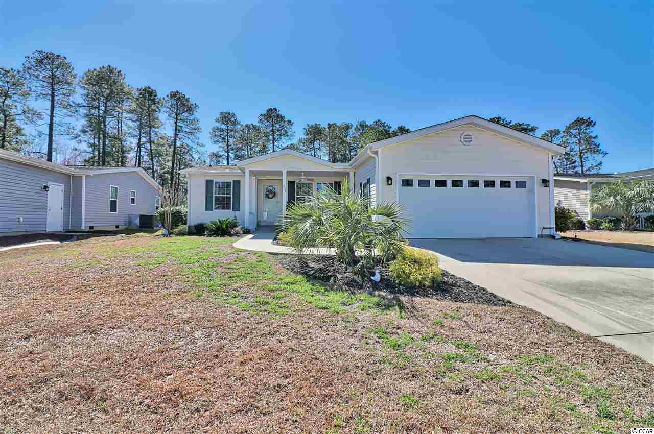355 Lakeside Crossing Dr. Conway, SC 29526