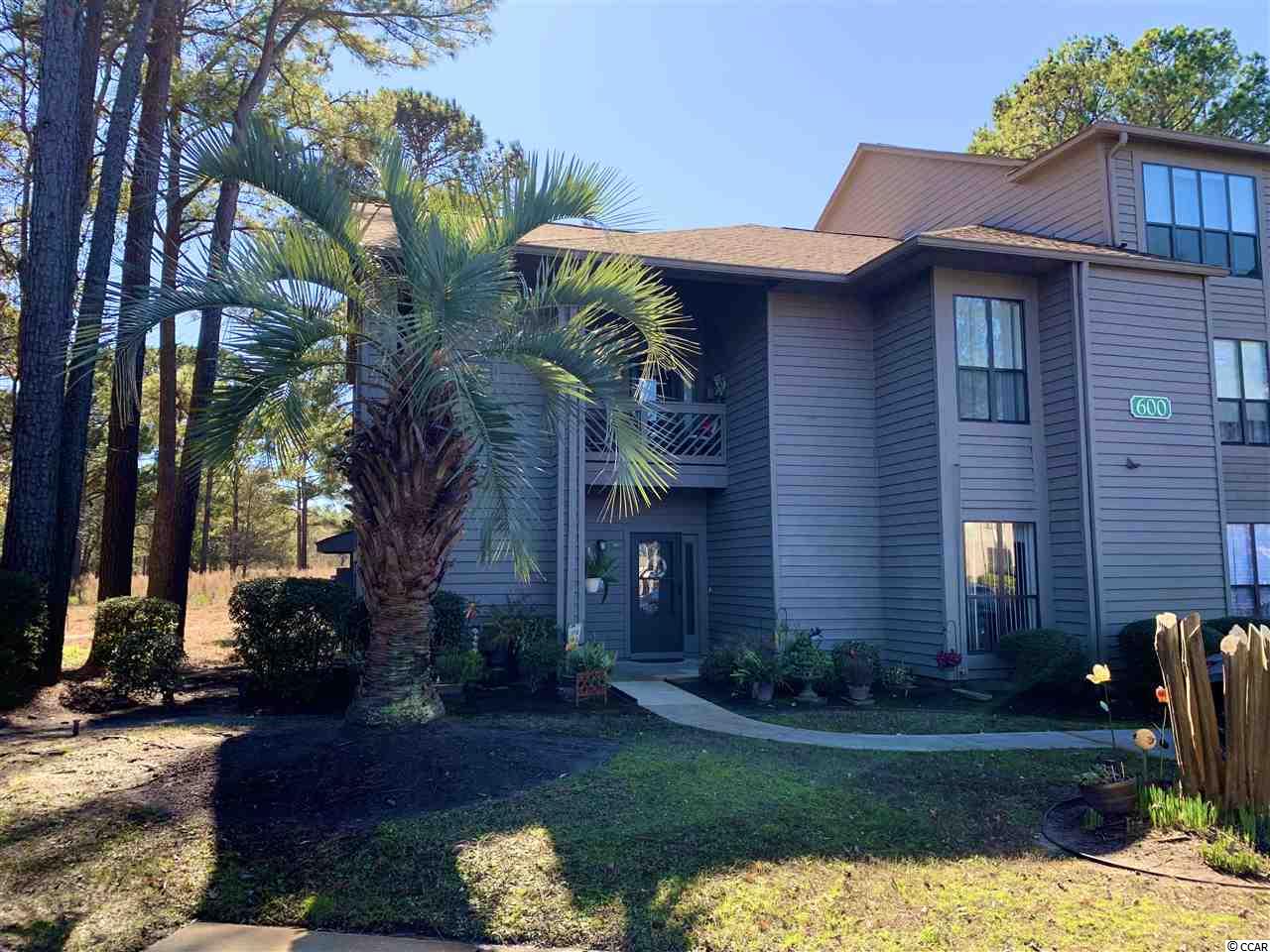 601 Indian Wells Ct. Murrells Inlet, SC 29576