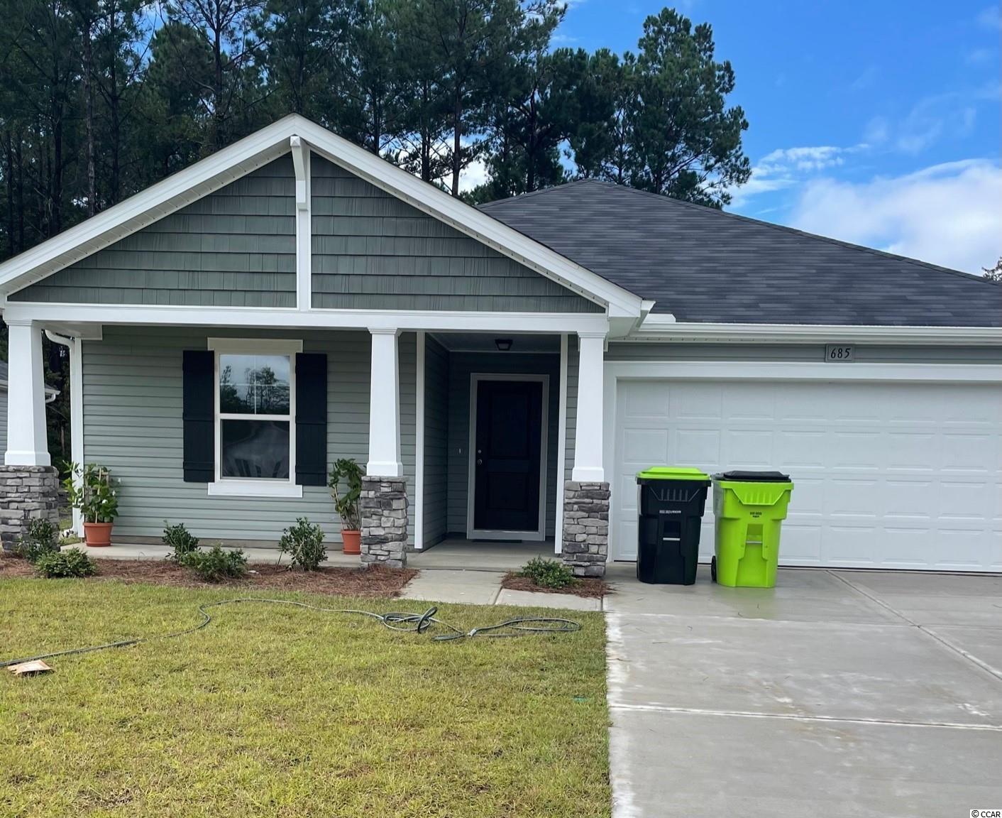 685 Landmark Cove Rd. Carolina Shores, NC 28467