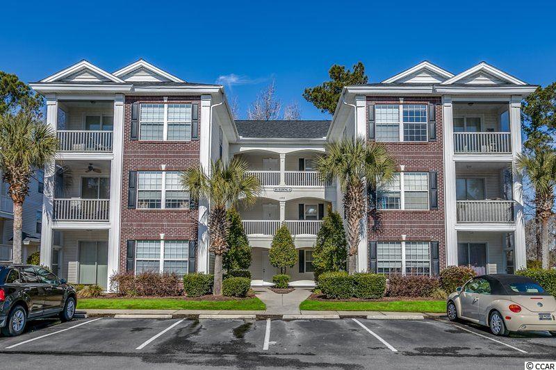 1294 River Oaks Dr. UNIT C Myrtle Beach, SC 29579