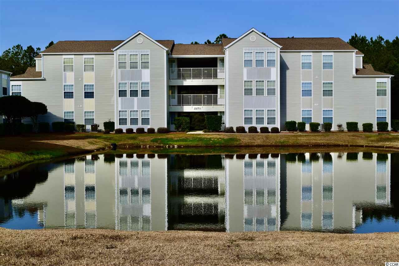 2273 Huntingdon Dr. UNIT D Surfside Beach, SC 29575