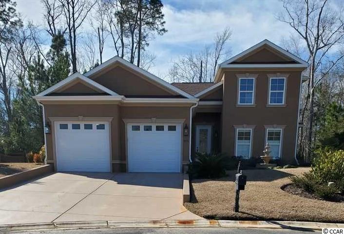 491 Pomo Dr. Myrtle Beach, SC 29579