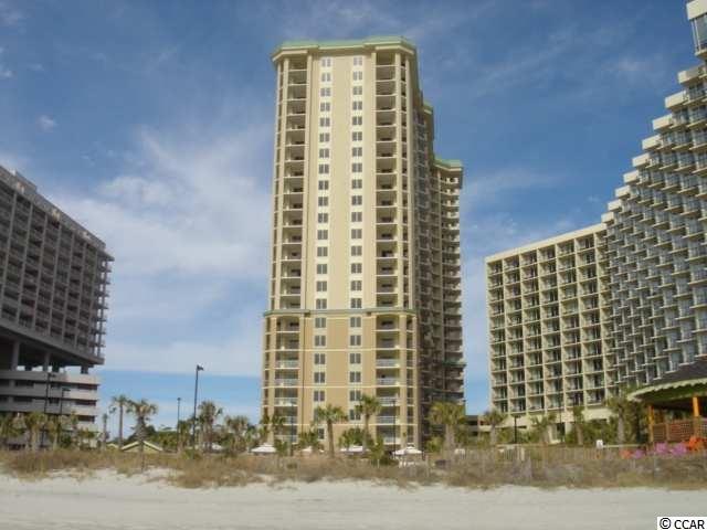 9994 Beach Club Dr. UNIT #2407 Myrtle Beach, SC 29572