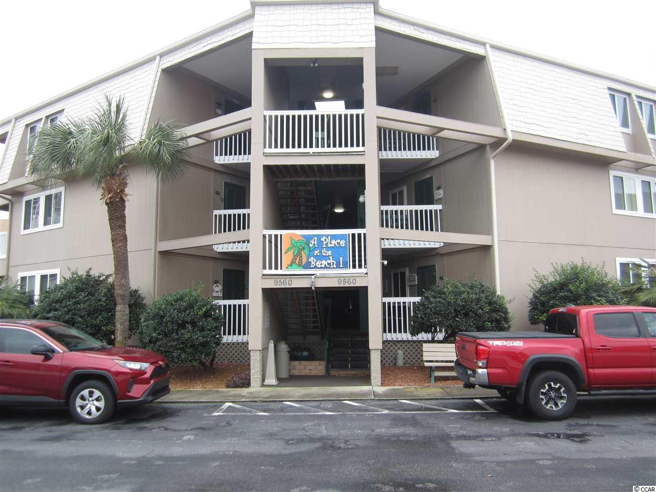 9560 Shore Dr. UNIT 1J Myrtle Beach, SC 29572