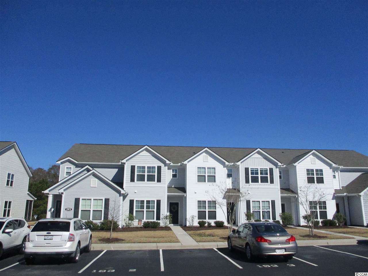 125 Olde Towne Way UNIT #2 Myrtle Beach, SC 29588