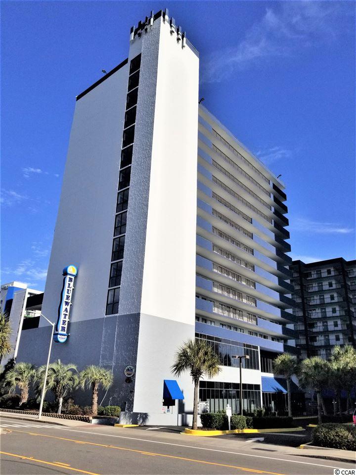 2001 S Ocean Blvd. UNIT #406 Myrtle Beach, SC 29577