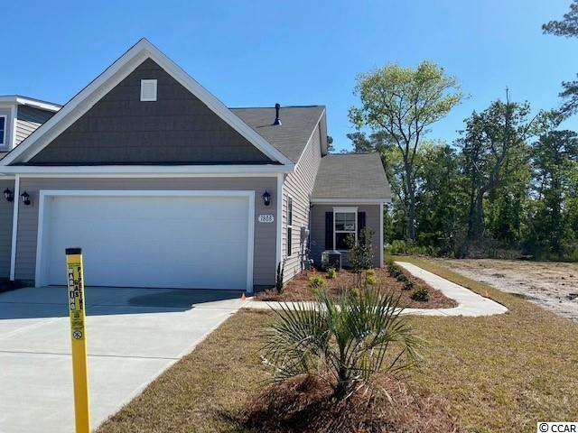 1808 Melville Ct. Little River, SC 29566