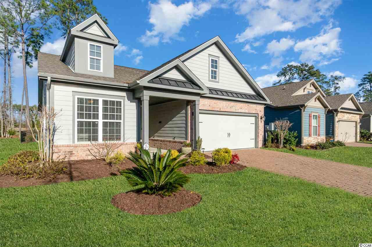 1869 Francis Ct. Myrtle Beach, SC 29577