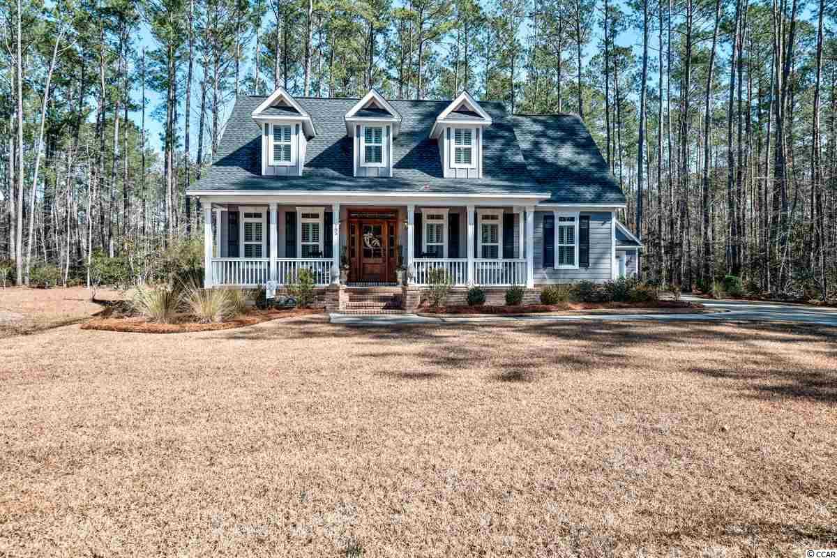 185 Joanna Gillard Ln. Georgetown, SC 29440