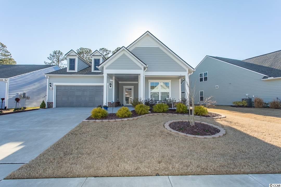 6363 Torino Lane Myrtle Beach, SC 29572