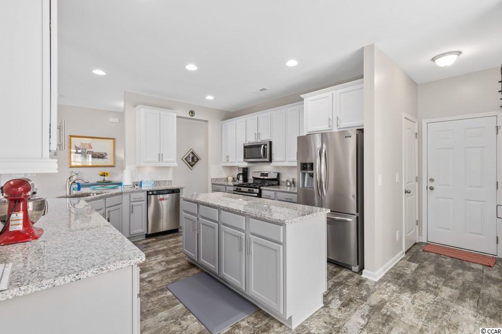 360 Palm Lakes Blvd. Little River, SC 29566