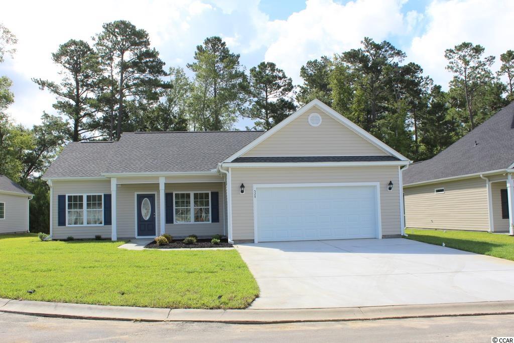 524 Whiddy Loop Conway, SC 29526