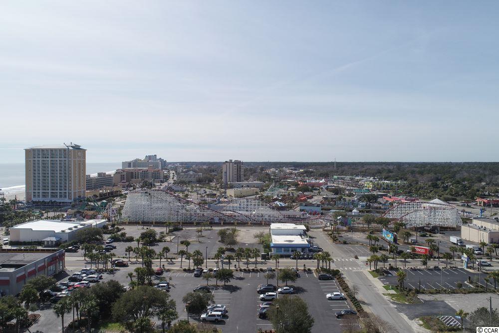 North Ocean Blvd. Myrtle Beach, SC 29577