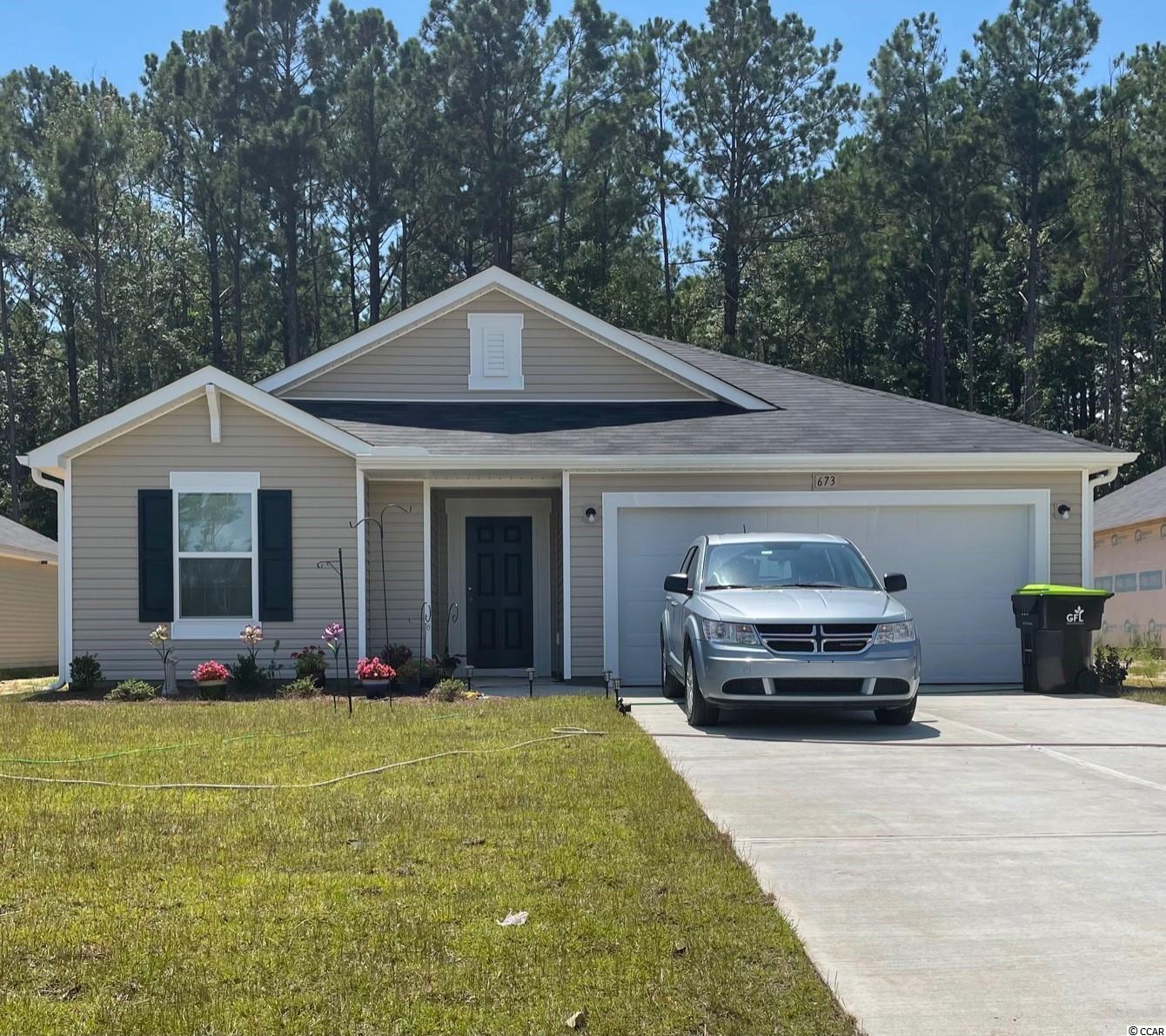 673 Landmark Cove Rd. Carolina Shores, NC 28467