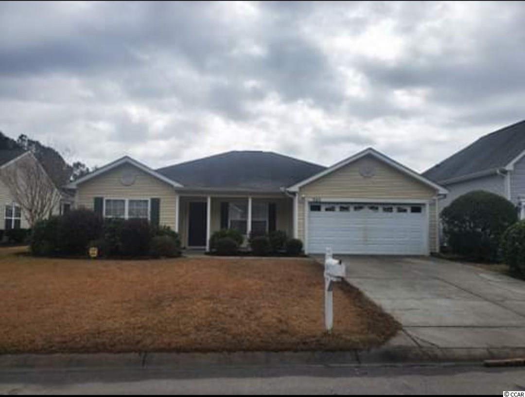 320 McKayla Ct. Myrtle Beach, SC 29579