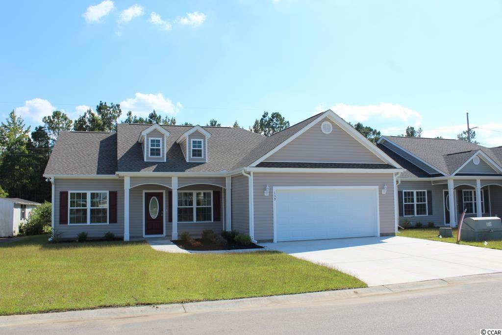 139 Tomoka Trail Longs, SC 29568