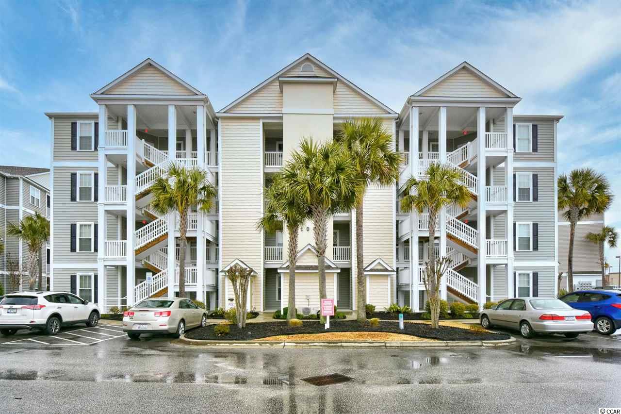 100 Ella Kinley Circle UNIT #301 Myrtle Beach, SC 29588