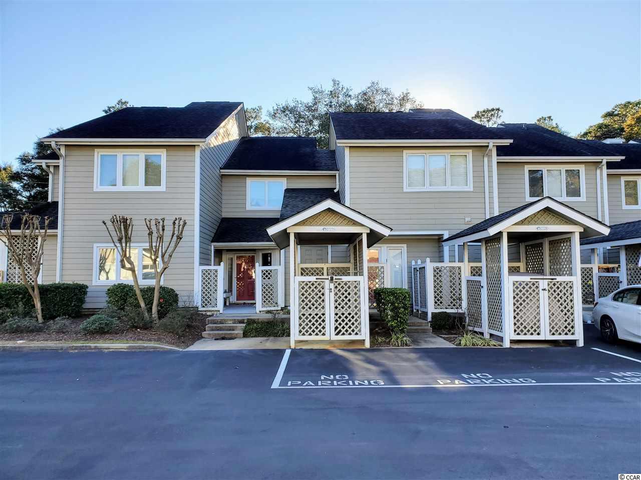 435 Ocean Creek Dr. UNIT #2728 Myrtle Beach, SC 29572