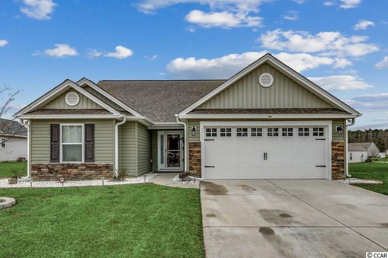 3465 Holly Loop Conway, SC 29527
