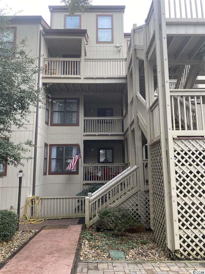 501 Maison Dr. UNIT F-8 Myrtle Beach, SC 29572