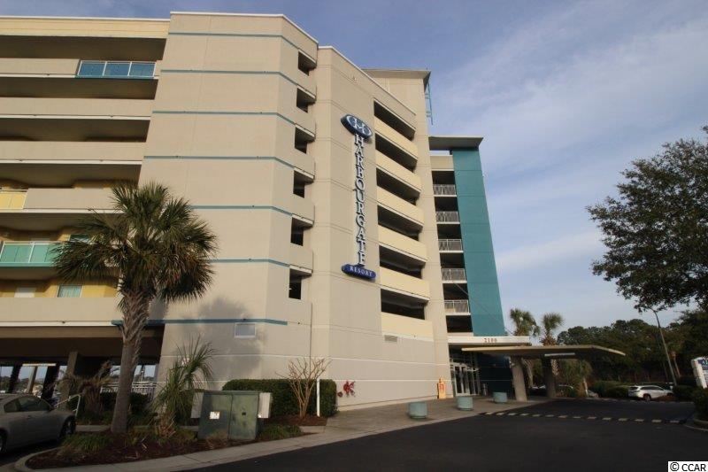 2100 Sea Mountain Hwy. UNIT #202 North Myrtle Beach, SC 29582