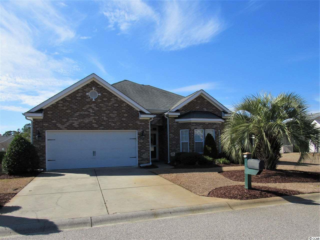 4306 Marshwood Dr. Myrtle Beach, SC 29579