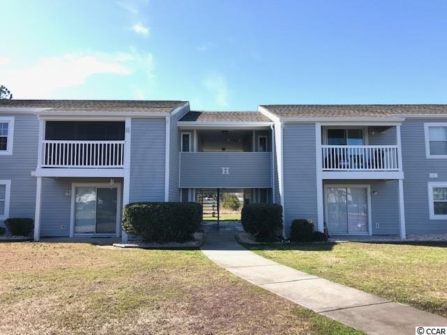 1356 Glenns Bay Rd. UNIT H 208 Surfside Beach, SC 29575