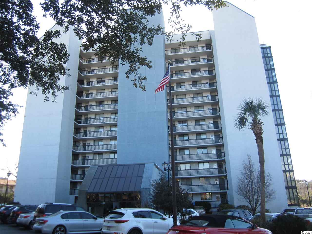 311 69th Ave. N UNIT #1002 Myrtle Beach, SC 29572