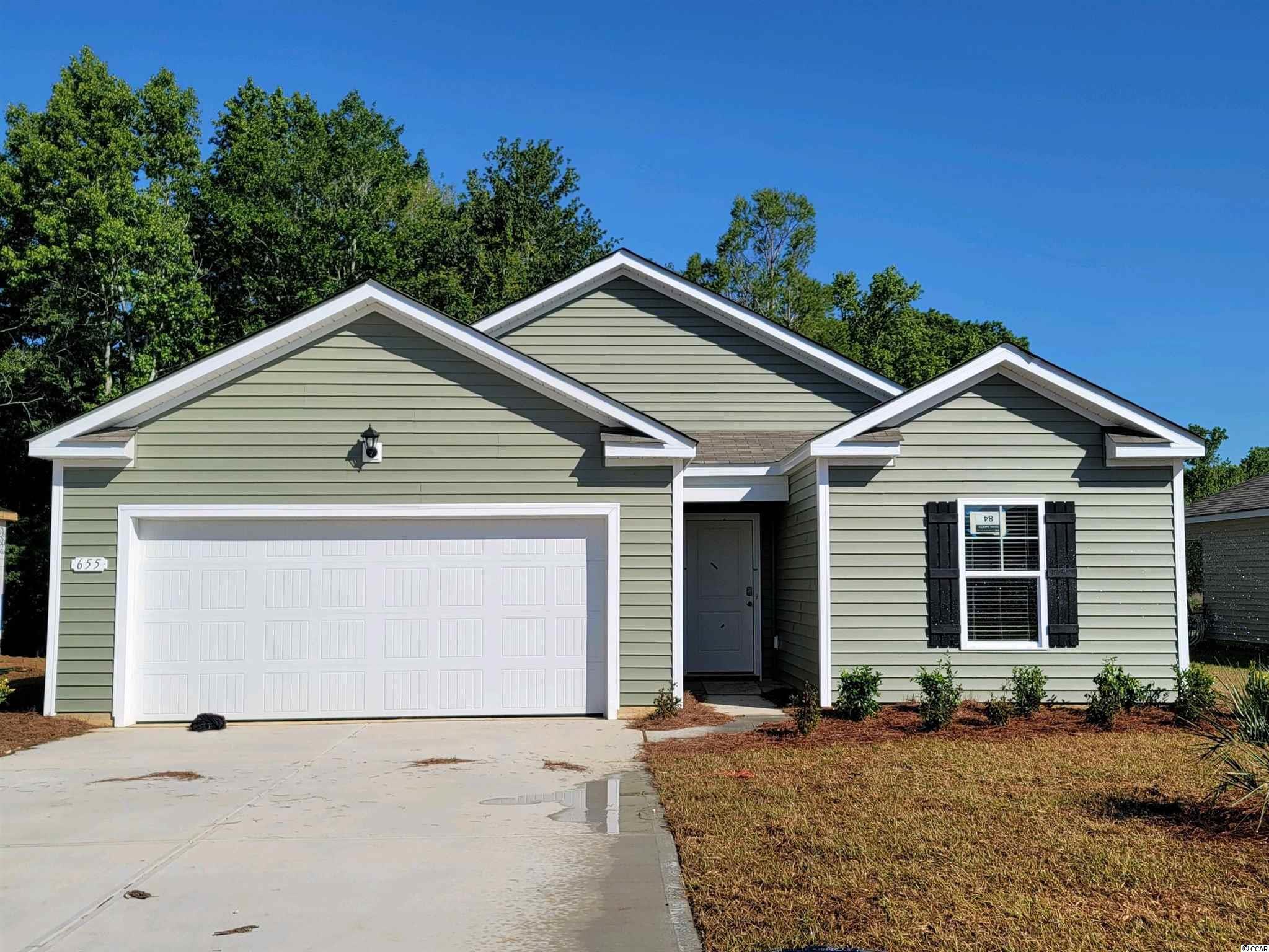 655 Norwich Ln. Myrtle Beach, SC 29588