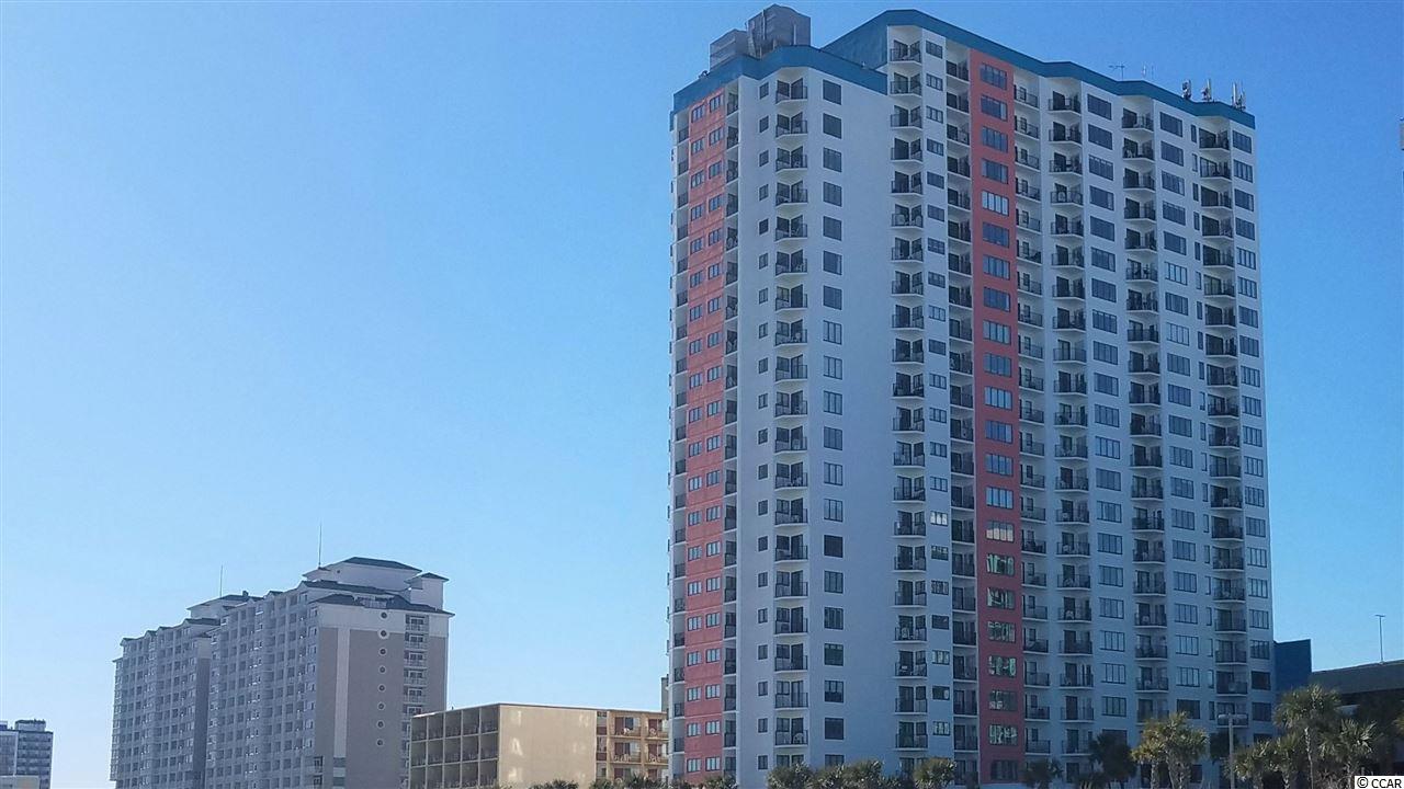 1605 S Ocean Blvd. UNIT #1406 Myrtle Beach, SC 29577